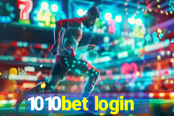 1010bet login